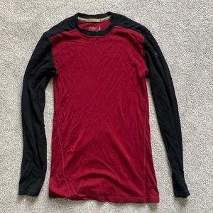 Smartwool Men’s Merino 250 Base Layer Crew